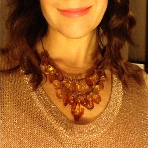 Jeweled Necklace