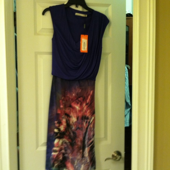 Karen Miller dress