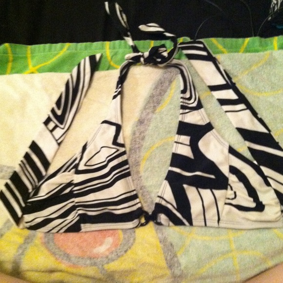 Old Navy bikini