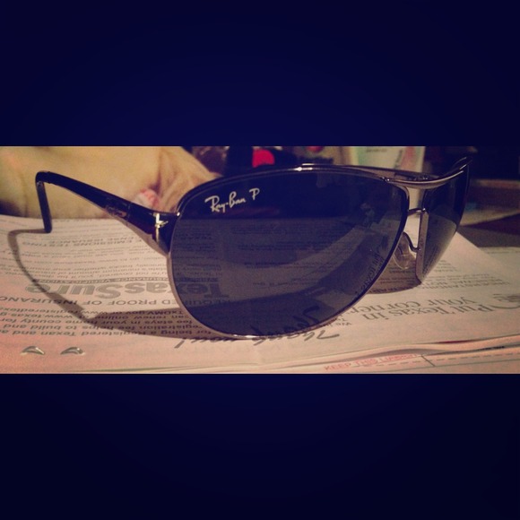 RayBan Sunglasses