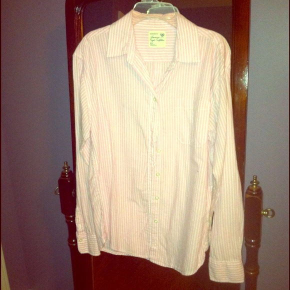 American Eagle Top