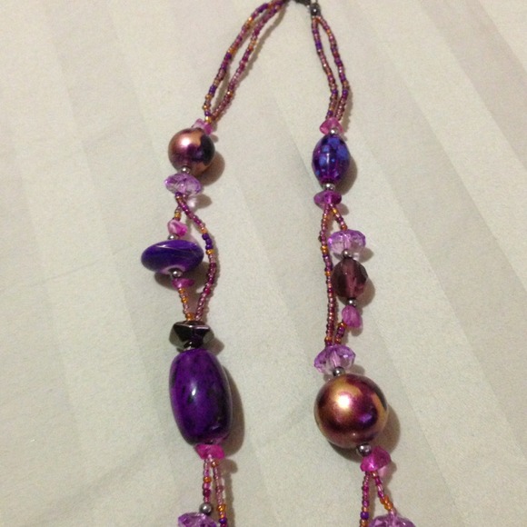 Necklace !!! - Picture 3 of 3
