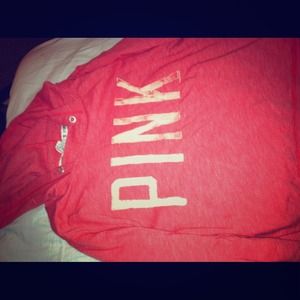 Reduced :) LG lounge pullover by pink