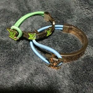 reservedddLV bracelets 2$ each