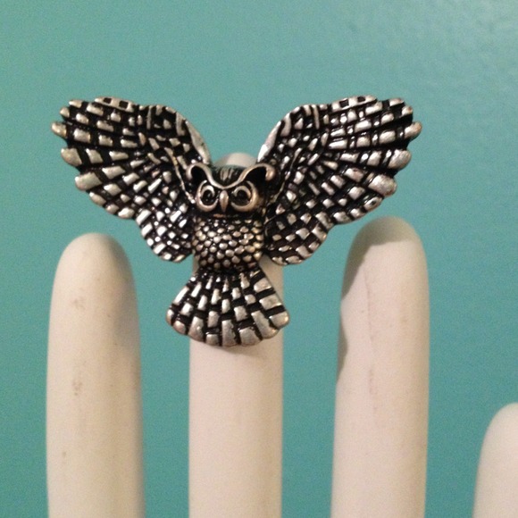 SOLD Ring