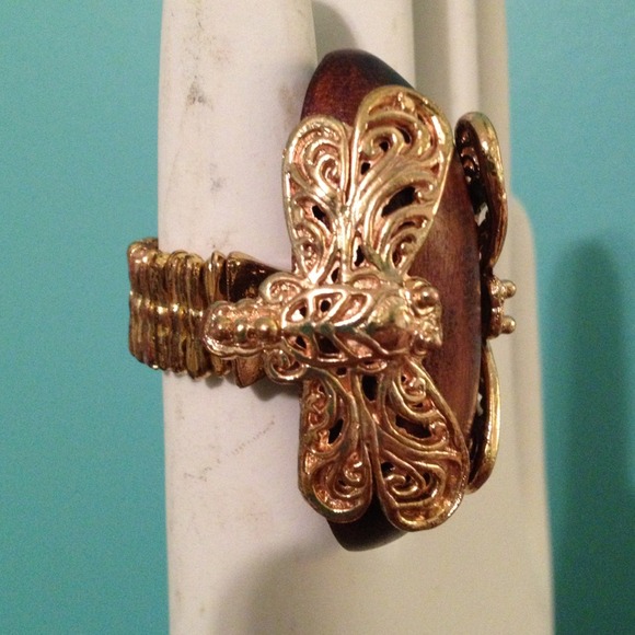 SOLD Ring - Picture 2 of 2