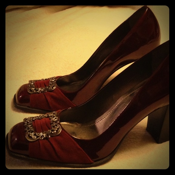 Franco Sarto Shoes - Gorgeous Franco Sarto Heels