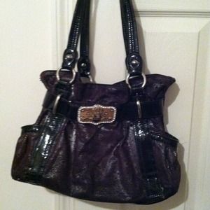 !!SOLD!! Kathy Van Zeeland pocketbook