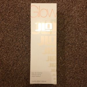 RESERVED for trade with @wendy718...Glow by JLo