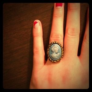 Vintage Ring🚫SOLD🚫