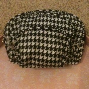 Travel and makeup cases