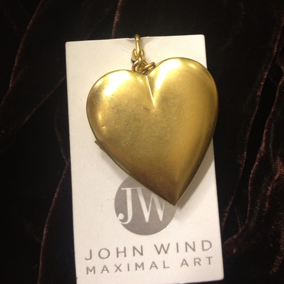 John Wind