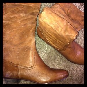 Nine West Boots