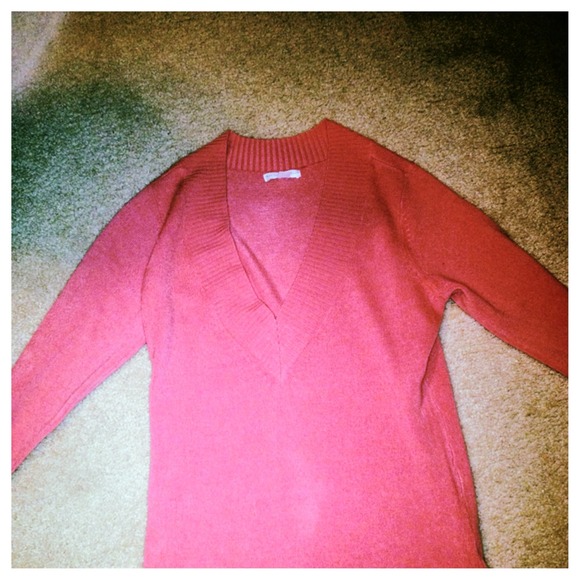New York and company sweater