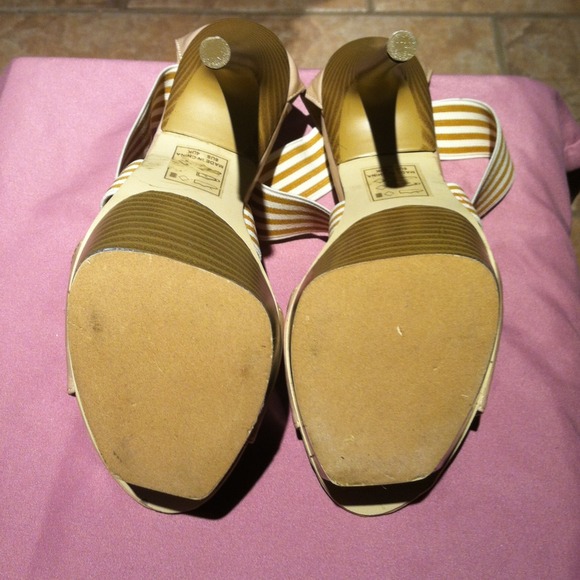 Gorgeous 6in heels, 1in platform - Picture 4 of 4