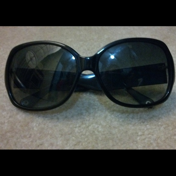 ***Sold***Coach sunglasses @abell2007