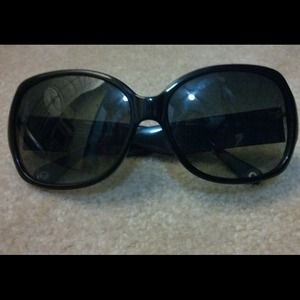 ***Sold***Coach sunglasses @abell2007