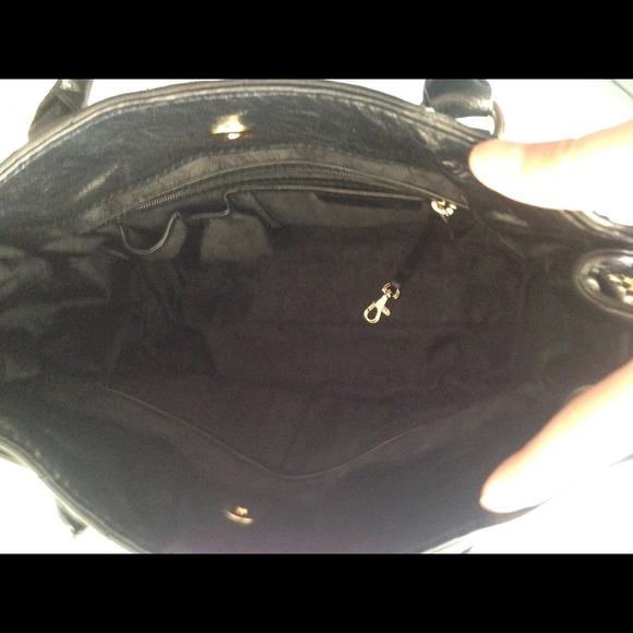 NWT Authentic MKHamilton NS, mk belt, mk sandals - Picture 3 of 4