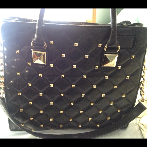 NWT Authentic MKHamilton NS, mk belt, mk sandals - Picture 4 of 4