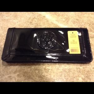 ⏬Reduced!!!!⏬ BNWT Tory Burch Suki Clutch Wallet
