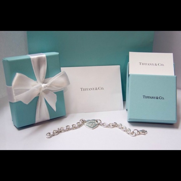 Tiffany & Co Jewelry - Tiffany & Co bracelet