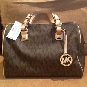 MICHAEL KORS Never Used handbag