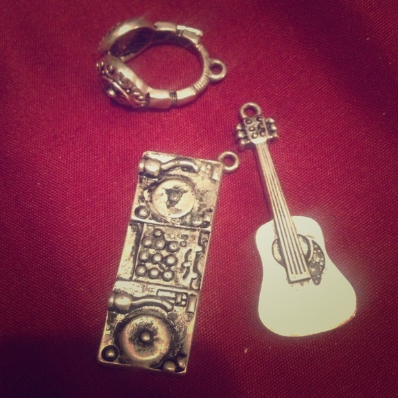 Music Charms