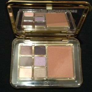 🚨SOLD🚨Michael Kors for Estée Lauder palette
