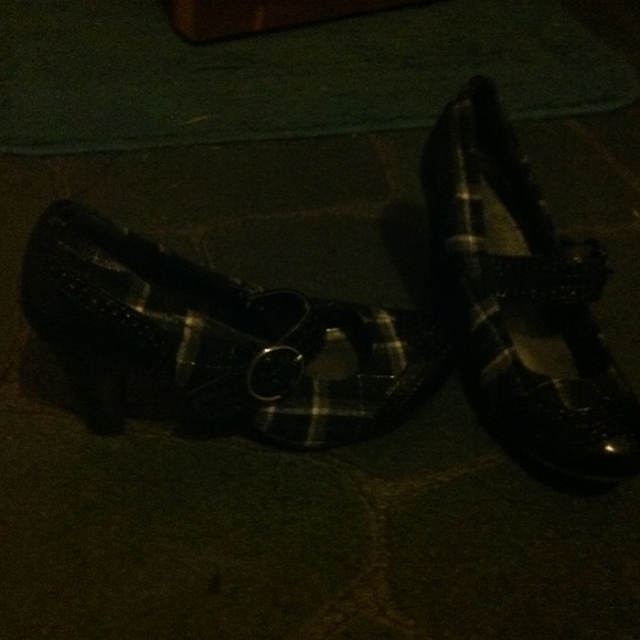 Sweet heels