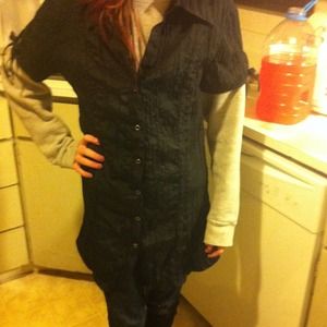 Thanks to my daughter for helping me out!!