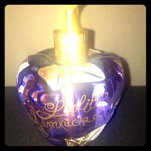 Lolita lempicka perfume EDP
