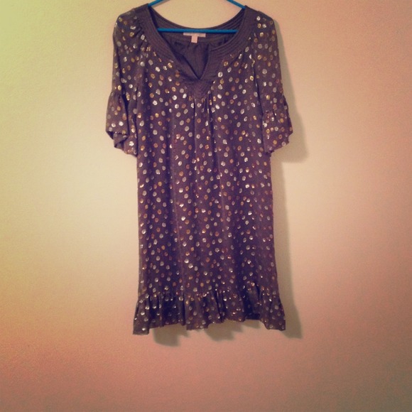 Rebecca Taylor Party Dress