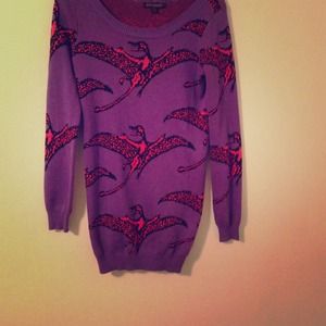 Betsey Johnson Sweater