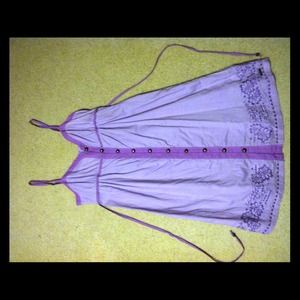 *TRADED* Roxy sundress