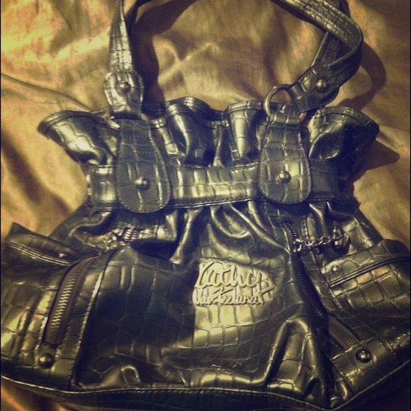 Kathy Van Zeland Bag