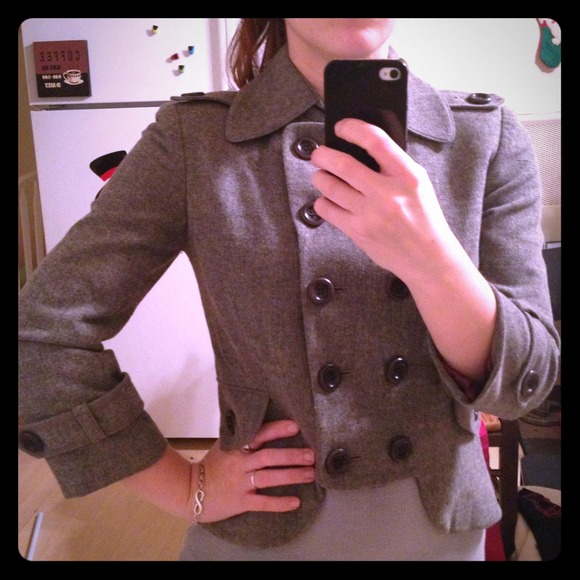 Robert Rodriguez jacket