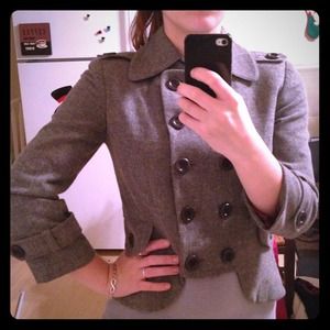 Robert Rodriguez jacket