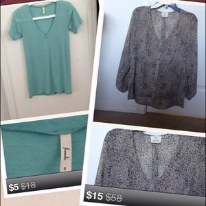 Bundle discounted !!