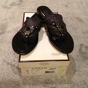 💗 Coach - REDUCED 💗