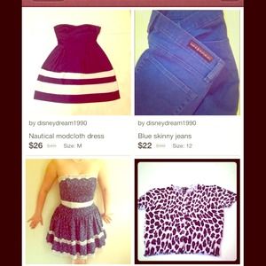 Bundle/trade for @xoxokarito