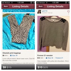 Bundle for @juicyrllandaf13 ❗TRADED❗