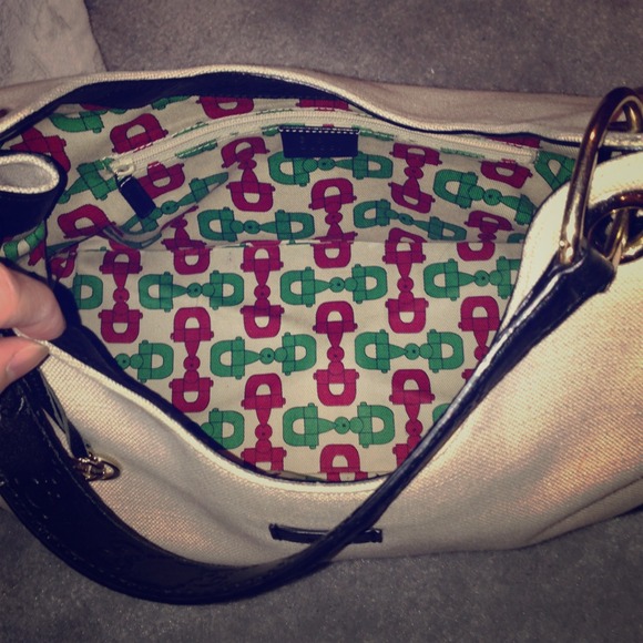 Gucci shoulder bag