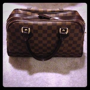 Louis Vuitton bag