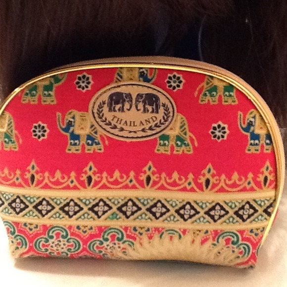 ***SOLD 👉 ovoxoc***Make up Pouch