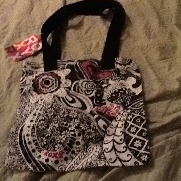 Roxy purse/bag