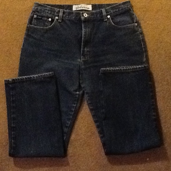 Denim pants - Picture 1 of 3