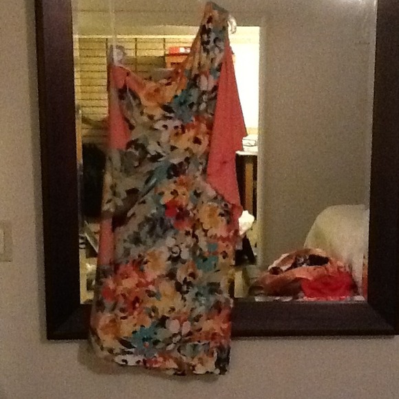 London times dress
