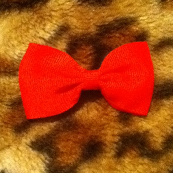 Hair bow - Picture 1 of 1