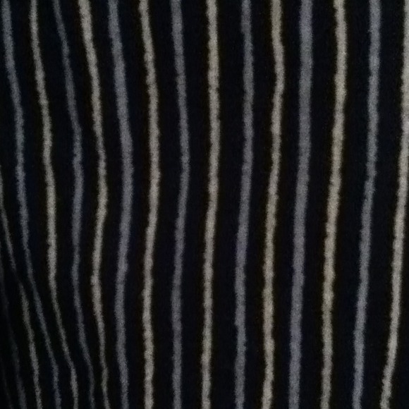 Converse striped spaghetti strap - Picture 3 of 3