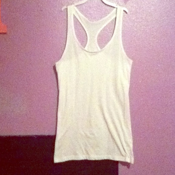 American apparel racorback tank top